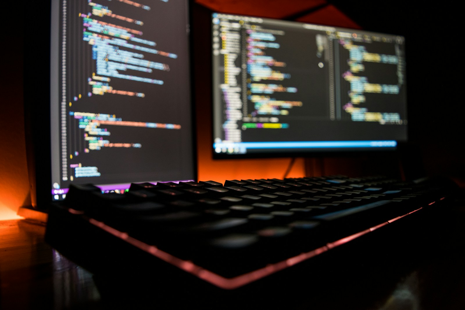 An operator reviewing an AI agent incident with trace evidence